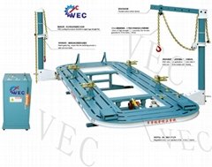 Factory Price VE-1000 Auto Body Frame Machine Collision Repair Equipment 