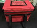 insulated cooler bag