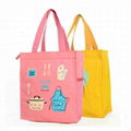 cotton shopping bag