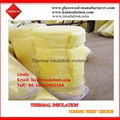 Christmas Promo 50mm Glass wool balnket with alum foil 1