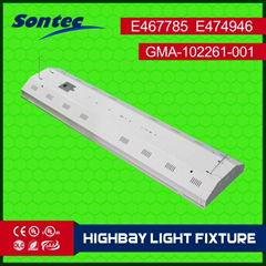 New products 2016 innovative products fluorescent high bay