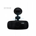 1080P Dashboard Camera G1W-B G-sensor Auto Start