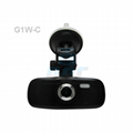 Capacitor G1W-C G1W-CB Dash Cam 1080P Wholesale