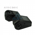 A118-c B40-c Capacitor Dash Cam with GPS