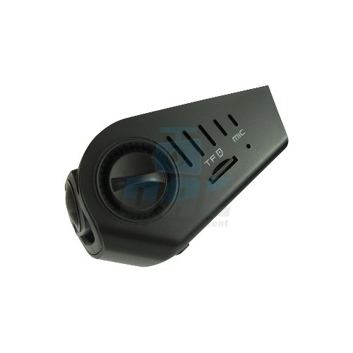 A118-c B40-c Capacitor Dash Cam with GPS 3
