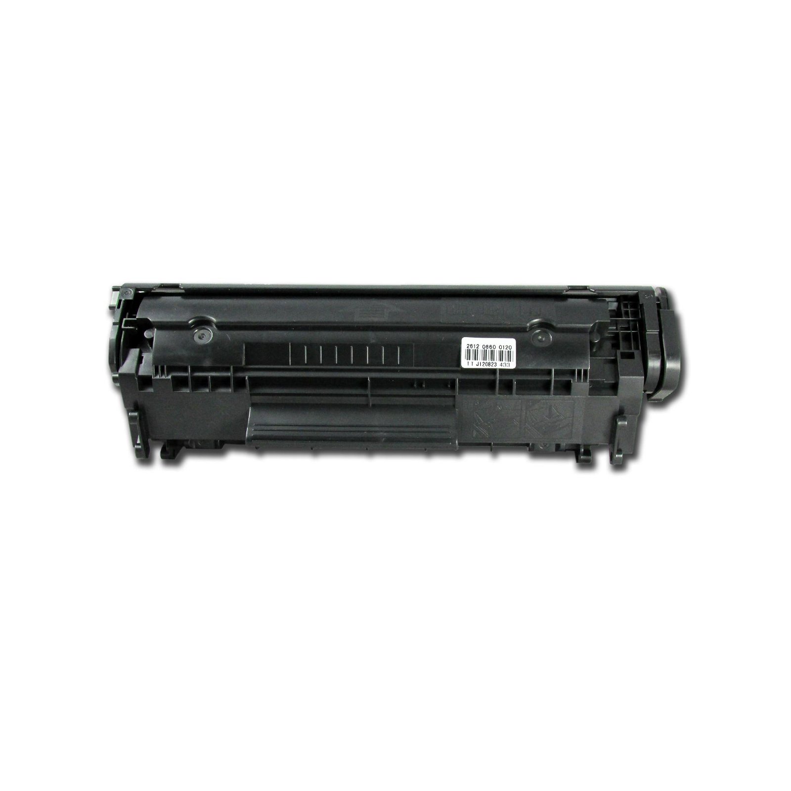HP toner cartridge Q2612A