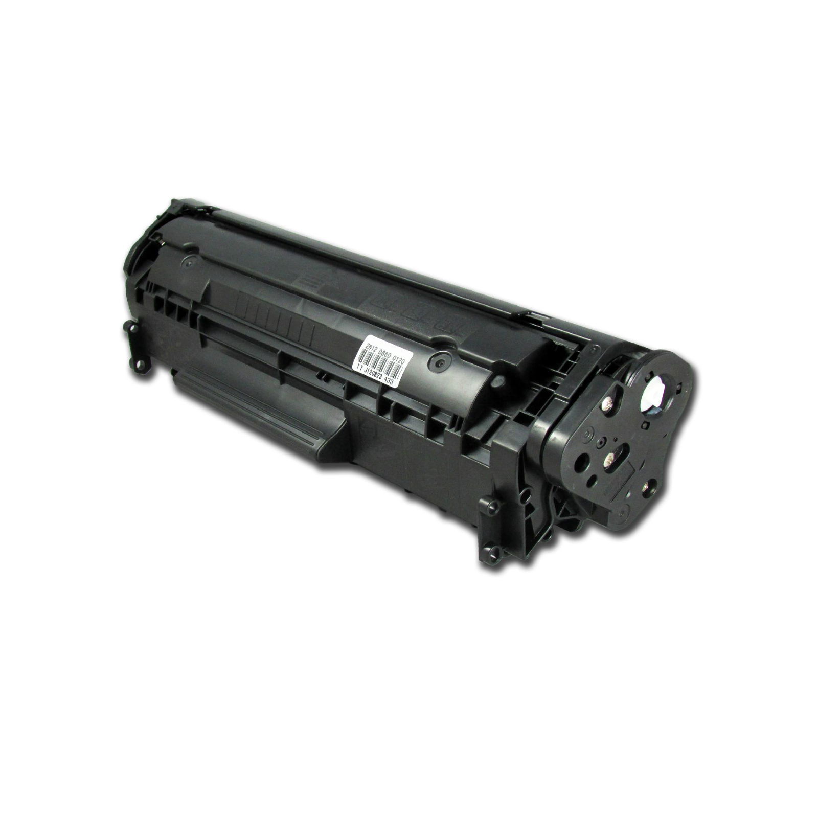 HP toner cartridge Q2612A 3