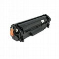 HP toner cartridge Q2612A 4