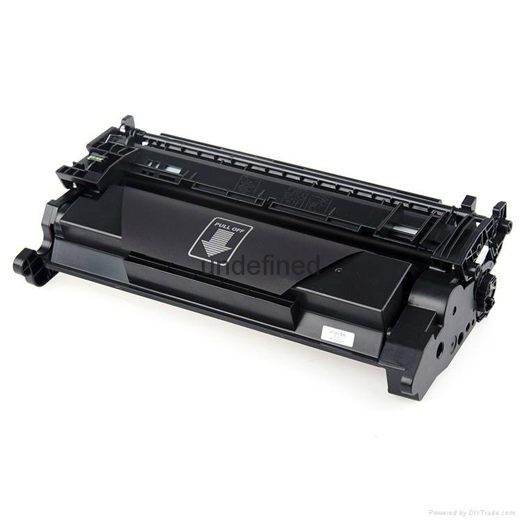 HP toner cartridge CF226A 3