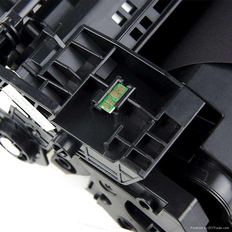 HP toner cartridge CF226A 4