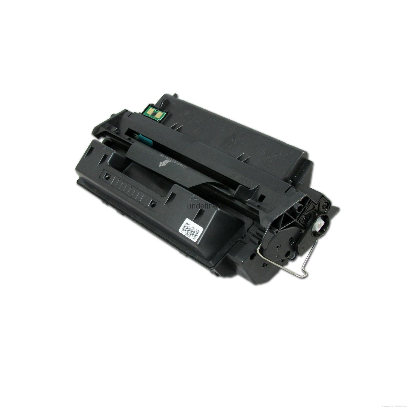 HP toner cartridge Q2610A 3