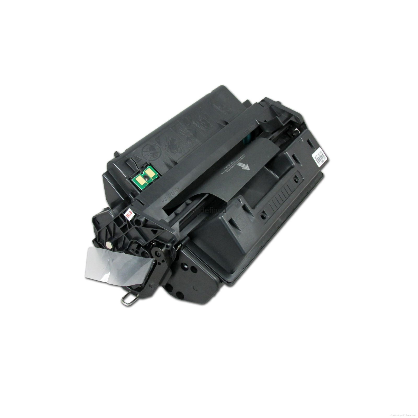 HP toner cartridge Q2610A 4