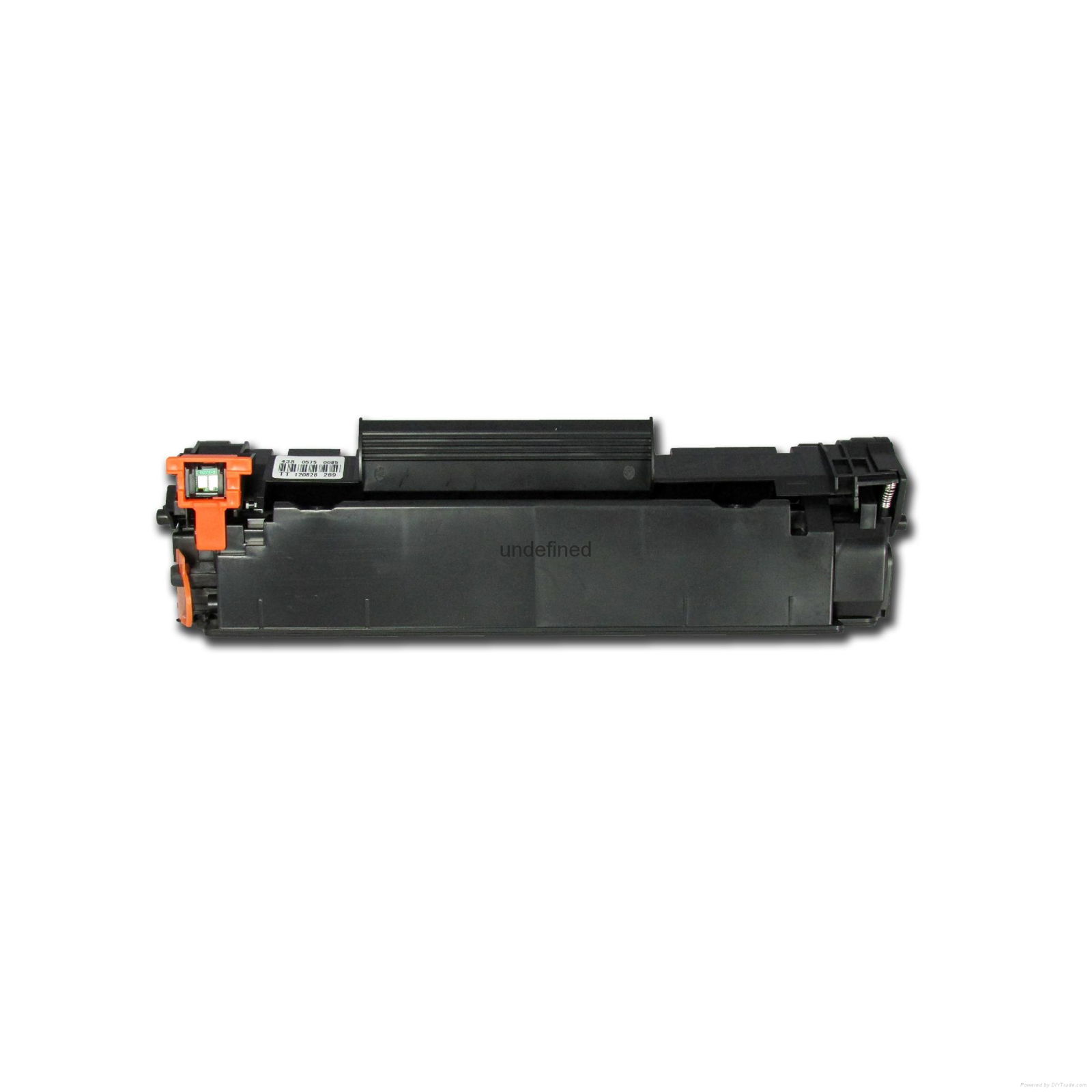 HP toner cartridge CB435A 2