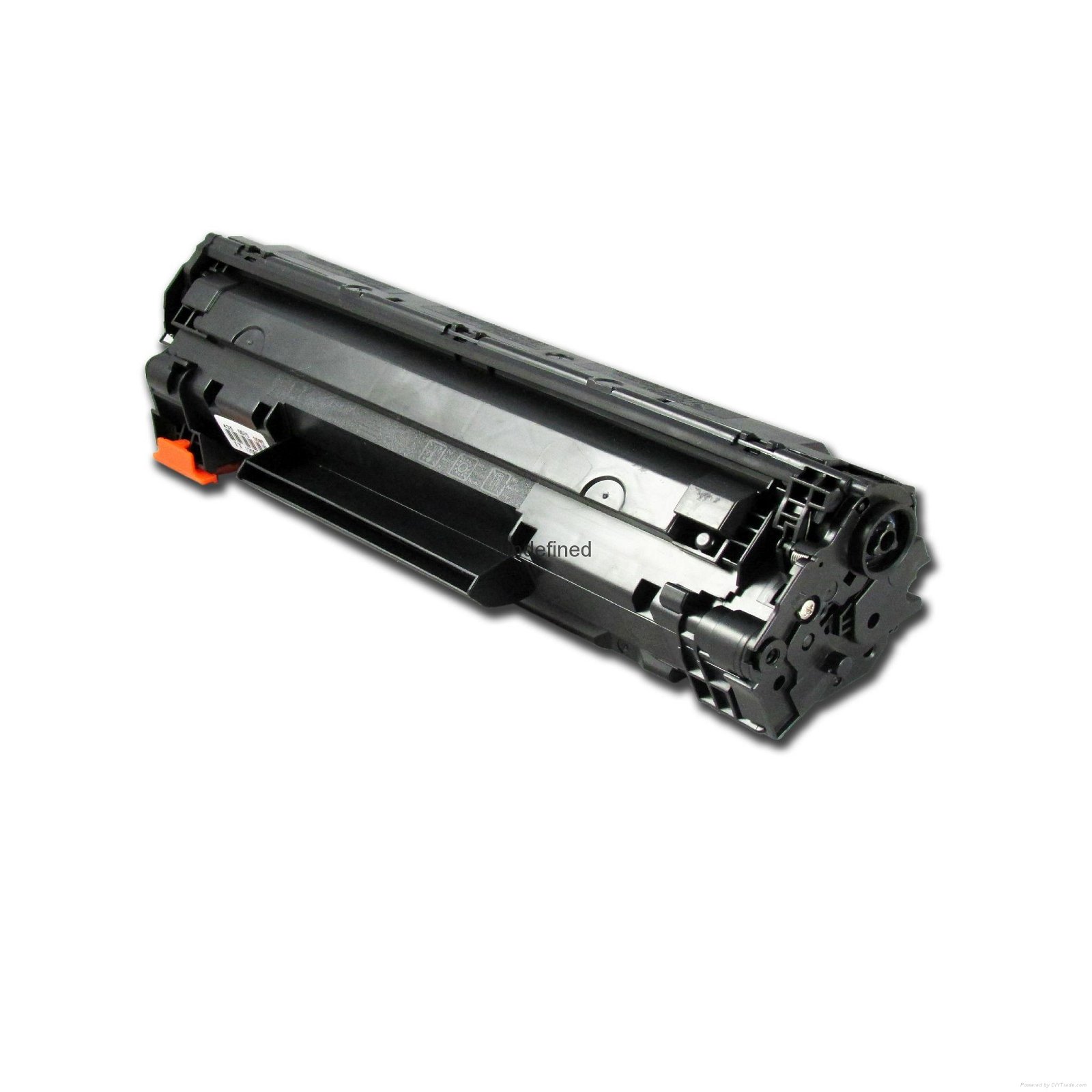 HP toner cartridge CB435A 3