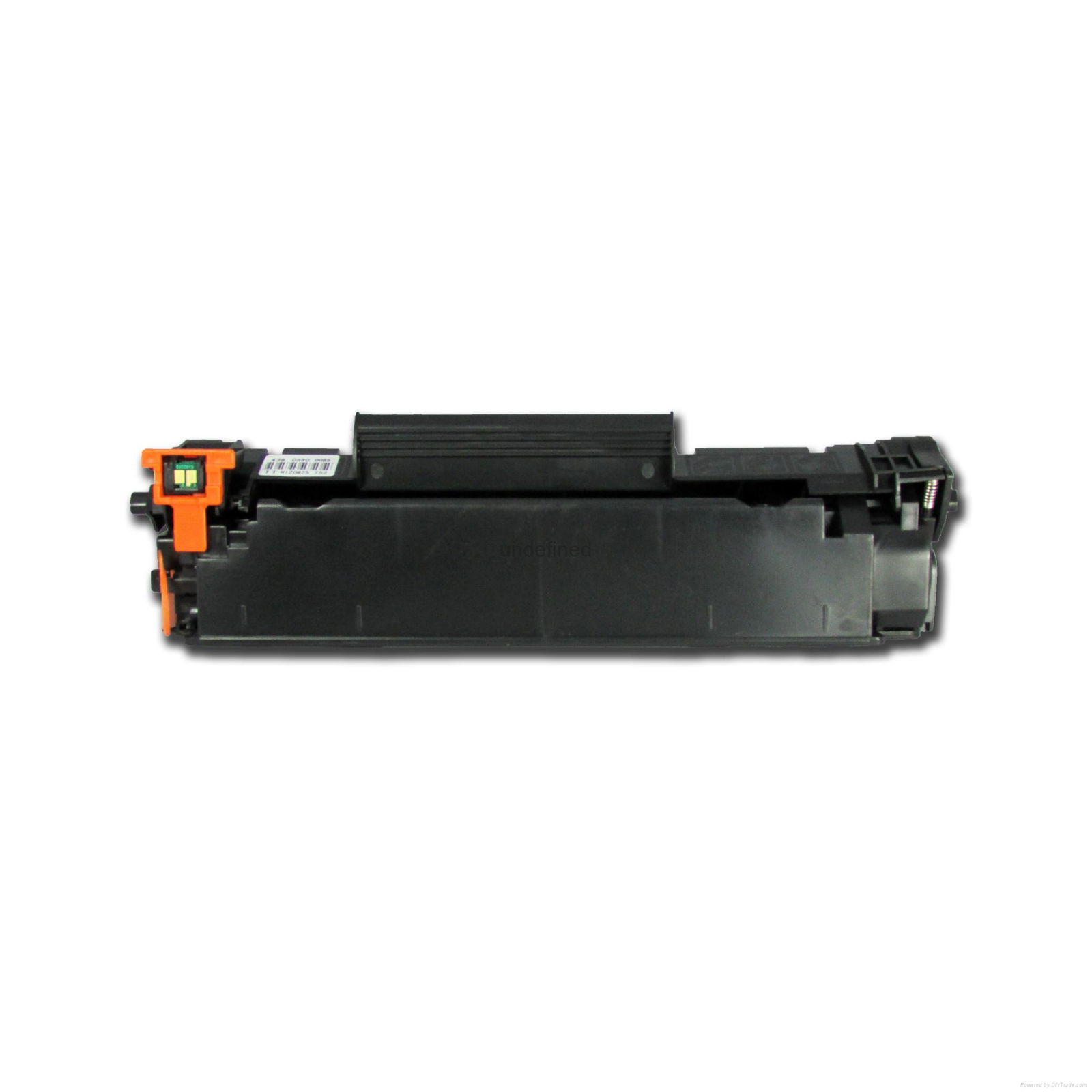 HP toner cartridge CB436A 2