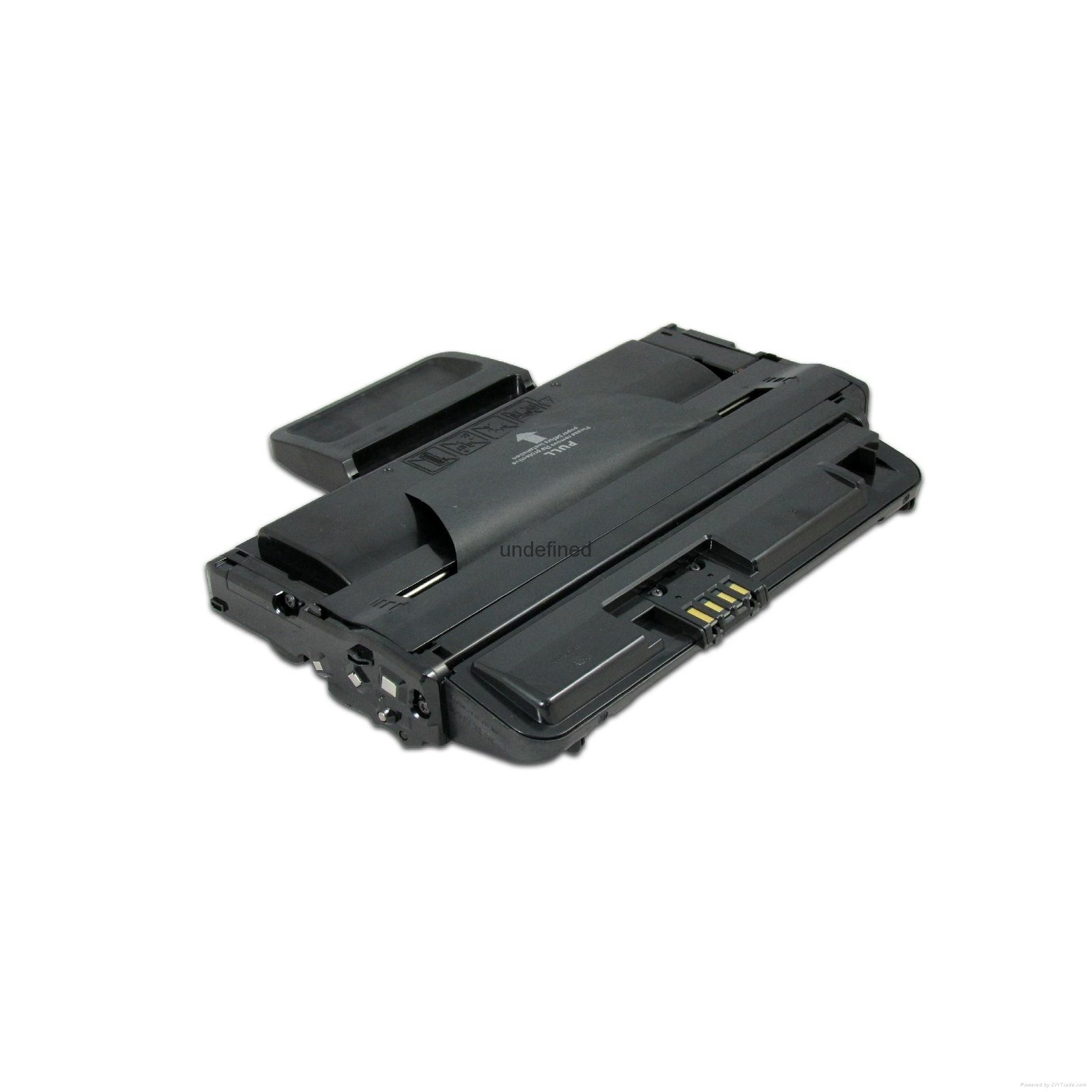 Samsung  toner cartridge MLTD-209S 4