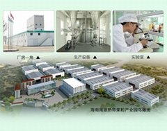 Hainan Nicepal Industry Co.,Ltd