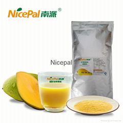 Pure natural without adding mango powder