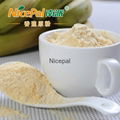 Pure natural without added banana powder 2