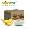 Pure natural without added banana powder 3