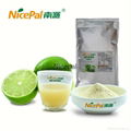 Pure natural without adding lemon powder 3