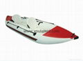 2 Persons Inflatable Kayak 1