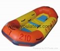 3 Persons Inflatable Boat BT004 1