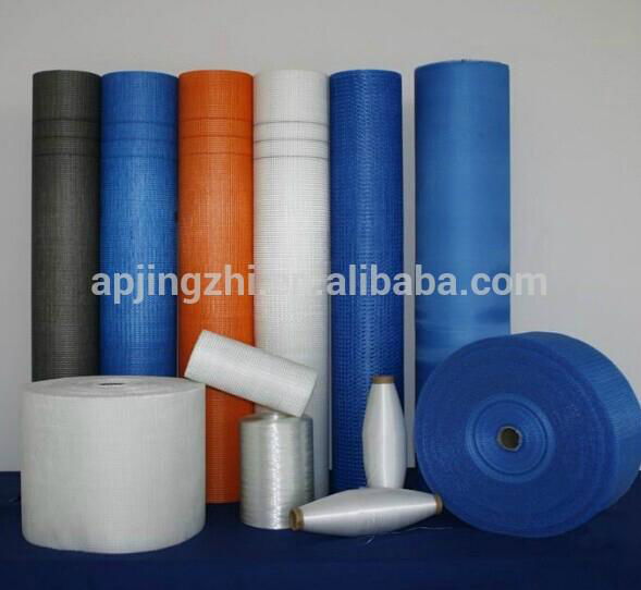 Manufacturer of Fiberglass Gridding Cloth 2