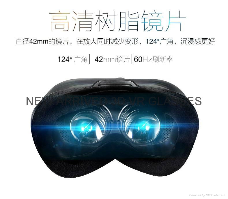 New arrived VR glass 5