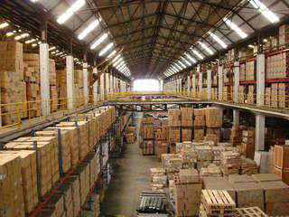 Freight Forwarder China to USA Amazon 2