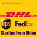 Freight Forwarder China to USA Amazon 4