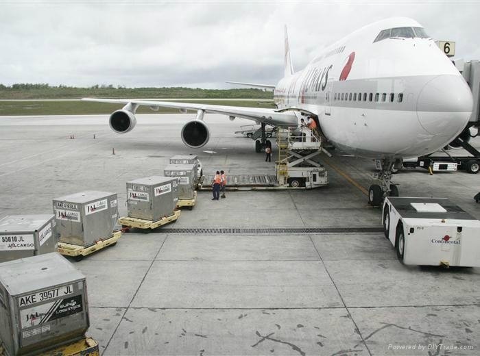 Best Air Cargo Freight Rates Shipping Logistics Freight Forwarder 2