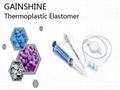 Medical grade Thermoplastic Elastomer