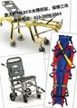 意大利MEBER-上车担架/铲式担架/椅式担架/脊椎板/躯干夹板