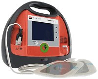 德国普美康AED-M自动除颤监护仪