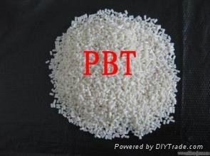 Polyethylene terephthalate PBT