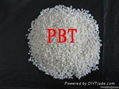 Polyethylene terephthalate PBT 1