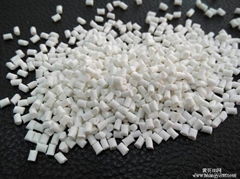 Glass-fiber Reinforced PBT Compound