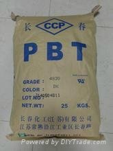 PBT for Electronic Parts