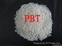 PBT for engineering plastics