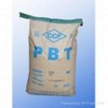 lower price PBT pure resin 1