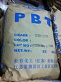 lower price PBT pure resin 5