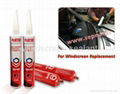 Cost Effective Car Windscreen Sealant for Aftermarket