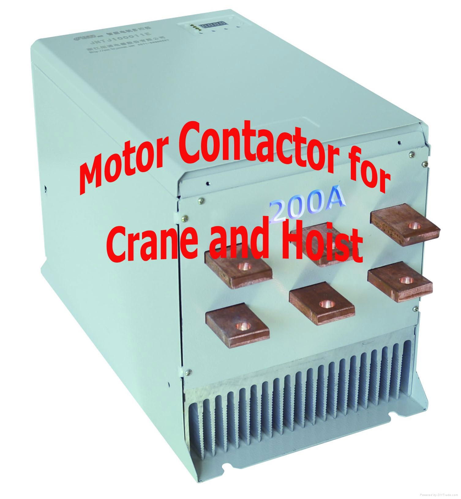 2016 New developed multi-functional motor controller 4