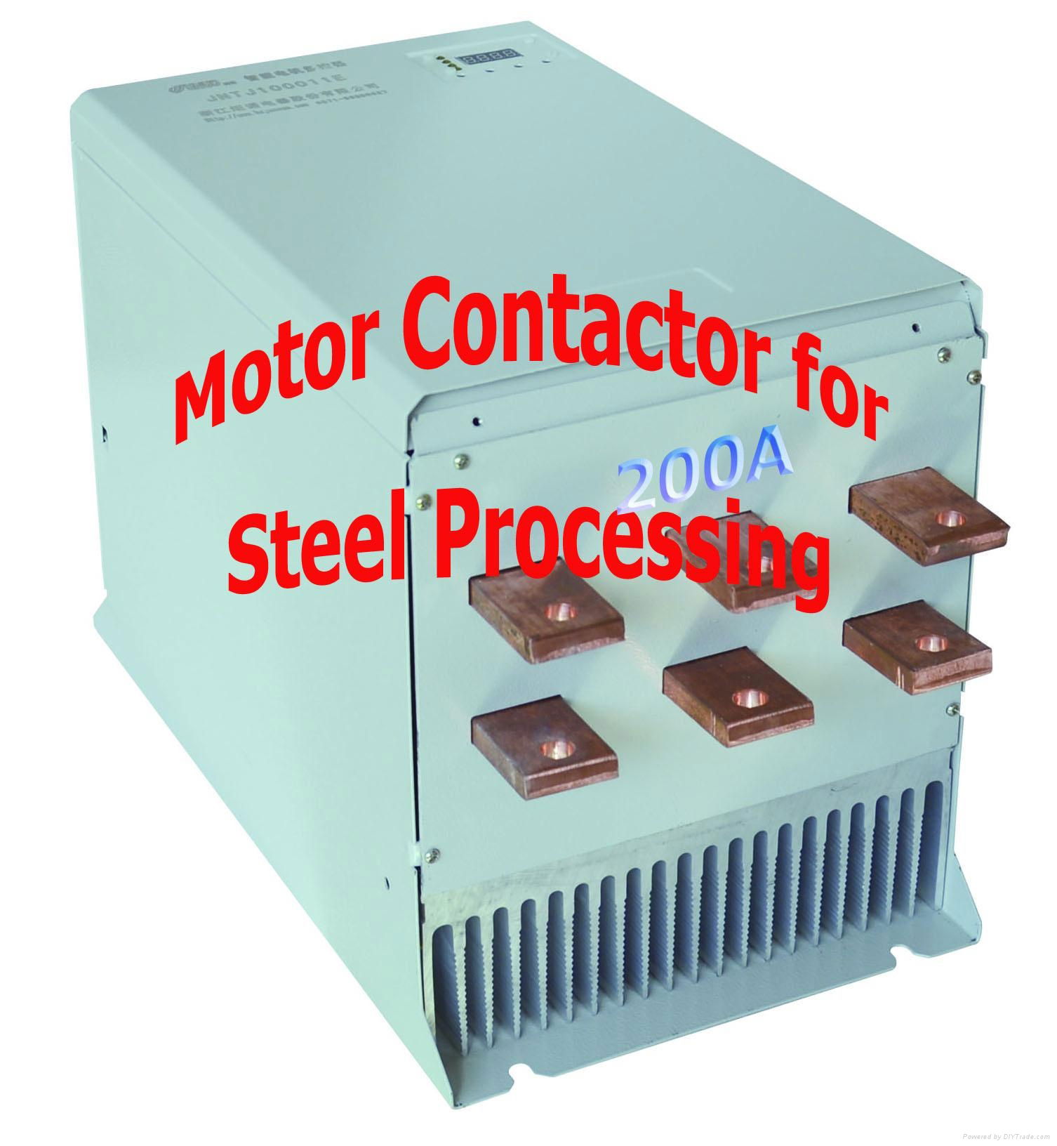 Crane Industry Motor Controller