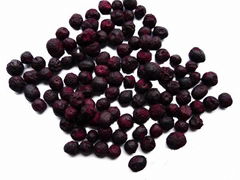 Freeze Dried Blueberry