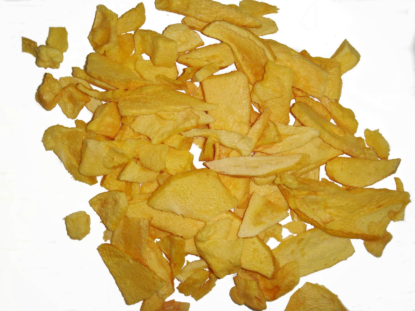 Freeze Dried Mango