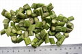 Freeze Dried Green Asparagus 1
