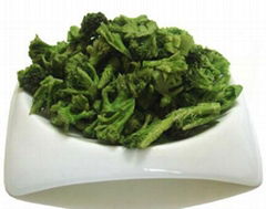 Freeze Dried Broccoli