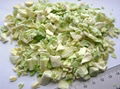 Freeze Dried Cabbage 1